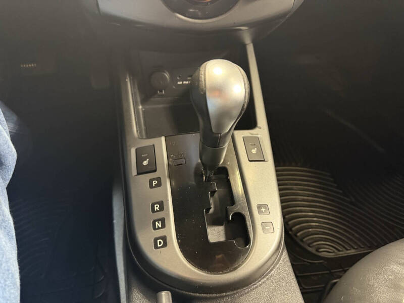 2010 Kia Forte Koup EX