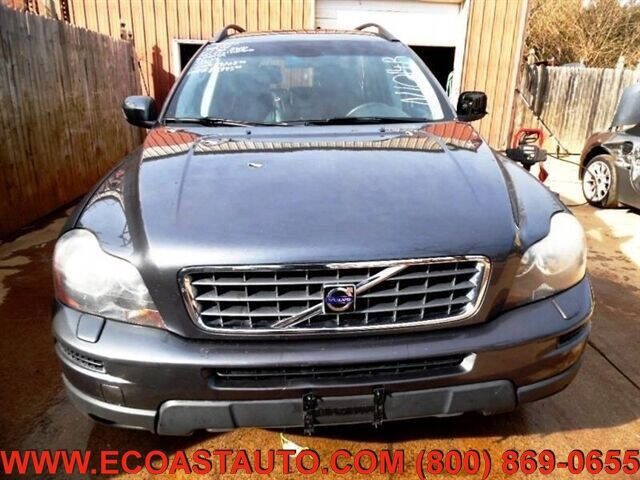 2007 Volvo XC90 3.2