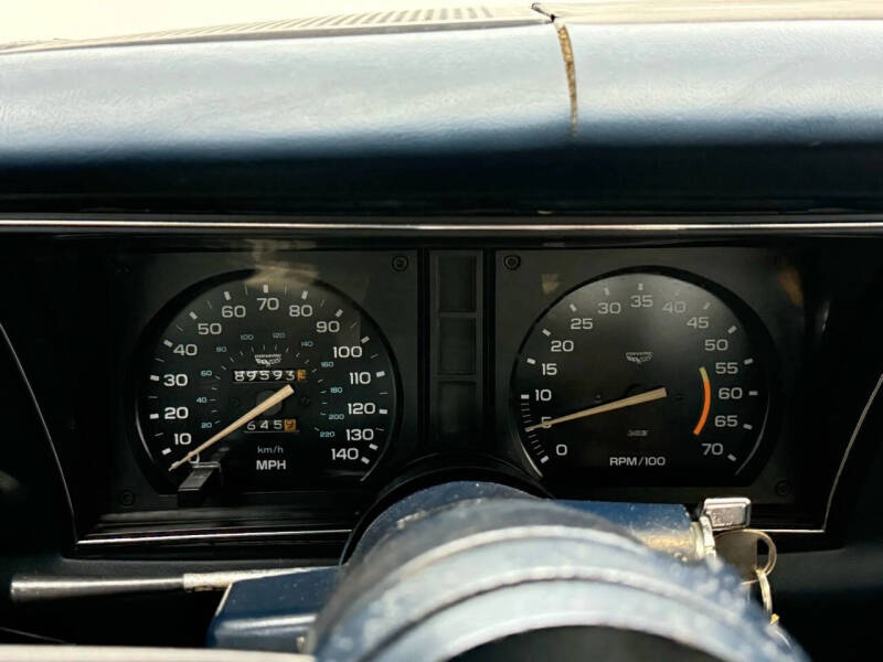 1978 Chevrolet Corvette