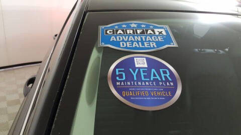 2018 Ford Fusion Hybrid SE