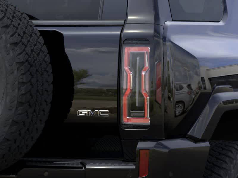 2026 GMC HUMMER EV 2X