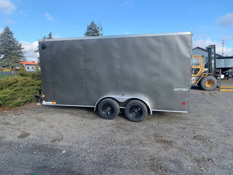 2026 Haulmark PP716T2