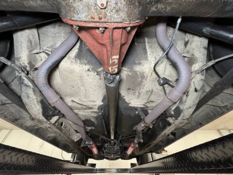 1957 Chevrolet Bel Air