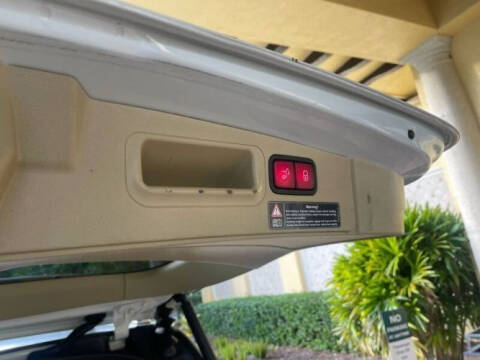 2009 Mercedes-Benz GL-Class