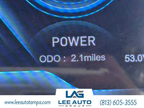 2024 Bintelli ActiveEV Pulse