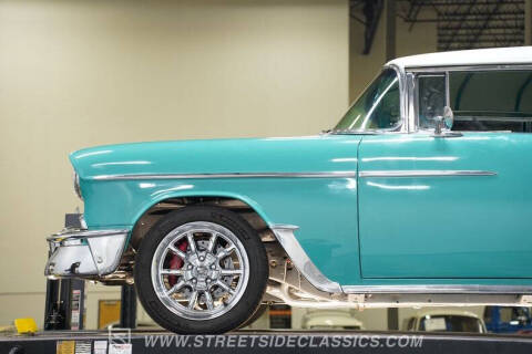 1955 Chevrolet Bel Air