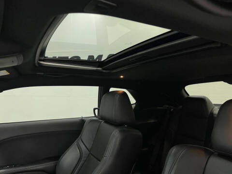 2018 Dodge Challenger R/T Scat Pack