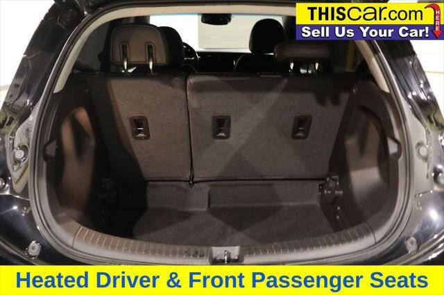 2022 Chevrolet Bolt EV 2LT