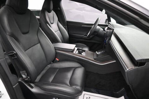 2023 Tesla Model X Standard Range