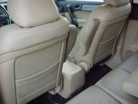 2011 Honda CR-V EX-L