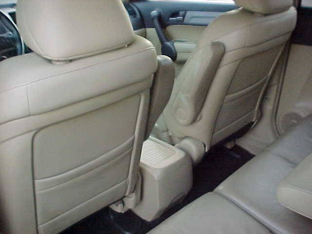 2011 Honda CR-V EX-L