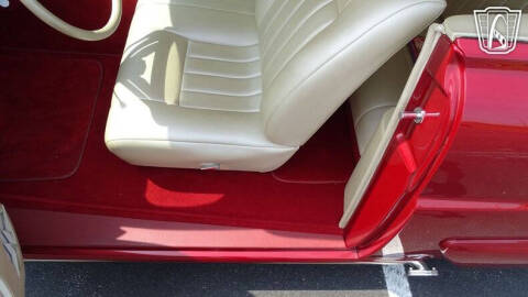 1951 Mercury Custom