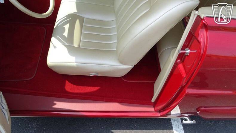 1951 Mercury Custom