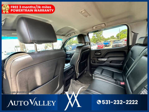 2014 GMC Sierra 1500