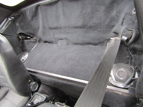 1987 Alfa Romeo Spider Veloce