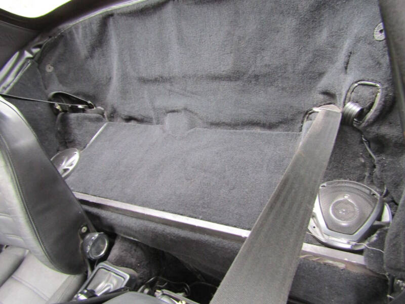 1987 Alfa Romeo Spider Veloce