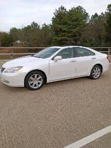 2008 Lexus ES 350 for sale at Gibson Automobile Sales in Spartanburg SC