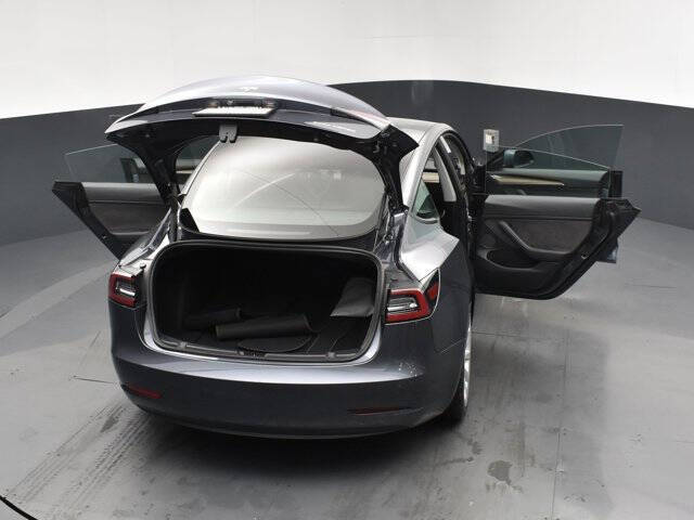 2023 Tesla Model 3 Long Range
