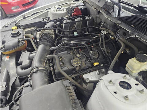 2014 Ford Mustang V6 Premium