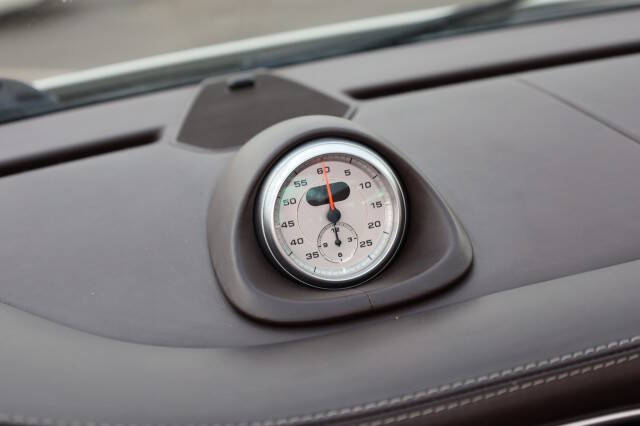 2007 Porsche 911 Carrera 4S