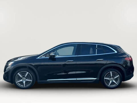 2024 Mercedes-Benz EQE EQE 350 4MATIC