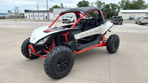 2024 Segway Villain SX10