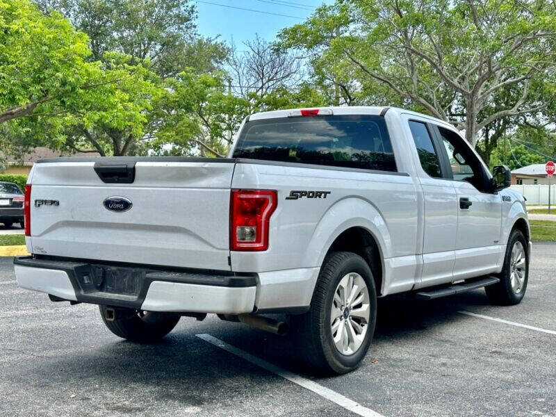 2016 Ford F-150  - $15,995
