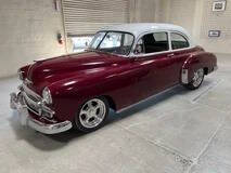 1950 Chevrolet Bel Air