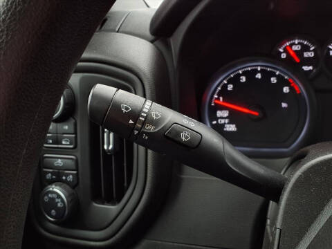 2022 Chevrolet Silverado 1500 Limited