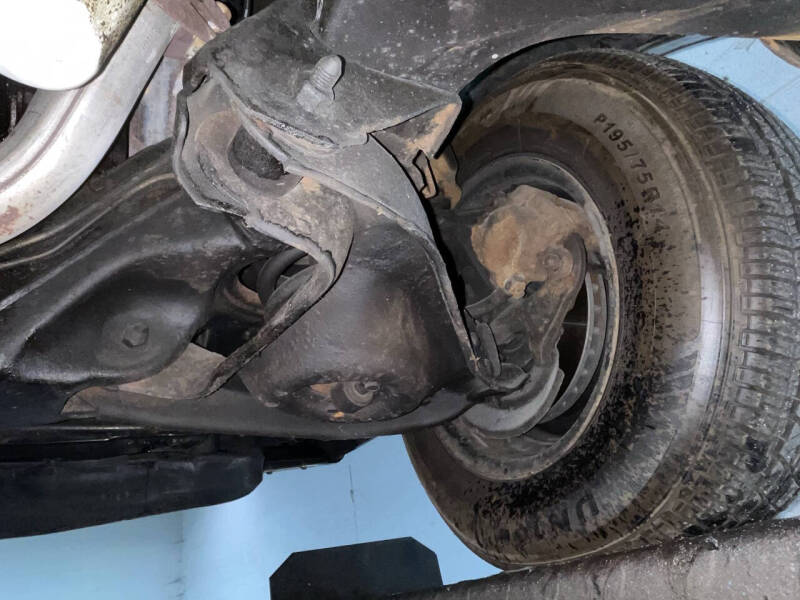 1987 Buick Regal Limited