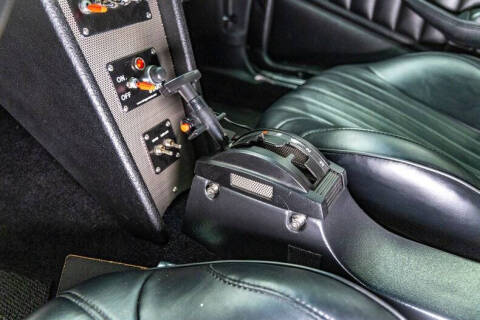 1981 Chevrolet Camaro