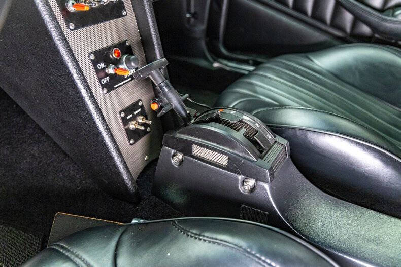 1981 Chevrolet Camaro