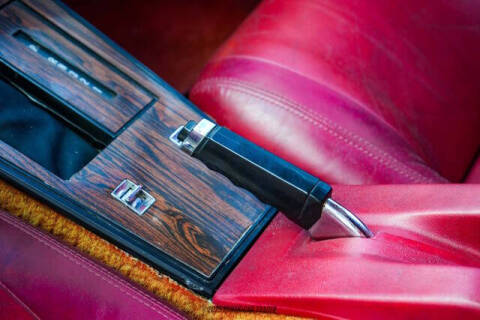 1980 Chevrolet Corvette