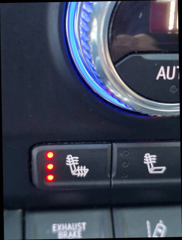 2020 GMC Sierra 2500HD