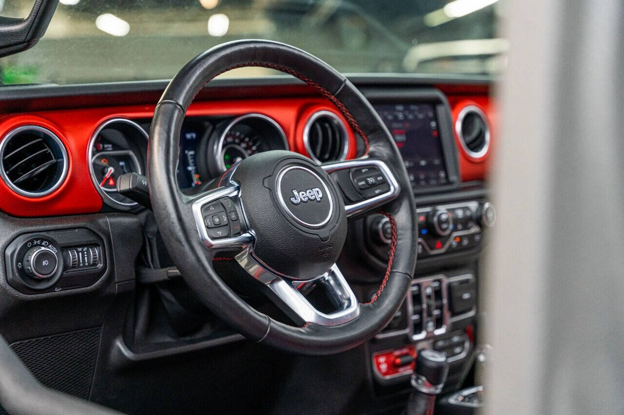 2020 JEEP Wrangler SUV / Crossover - $54,999