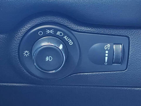 2022 Dodge Durango Citadel