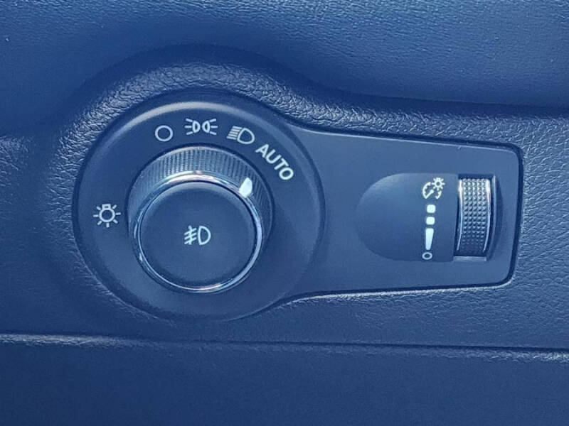 2022 Dodge Durango Citadel