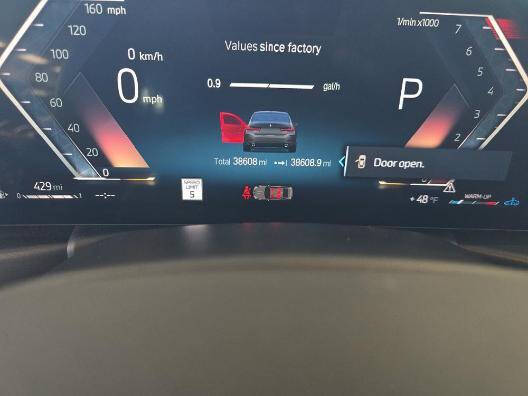 2024 BMW 3 Series 330i