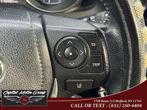 2017 Toyota Corolla iM