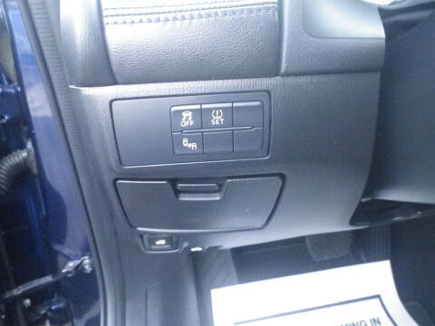 2016 Mazda MAZDA6 i Touring