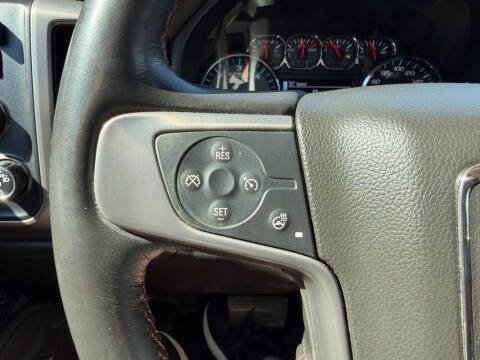 2017 GMC Sierra 2500HD