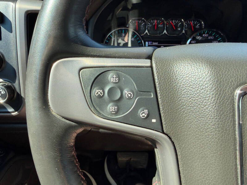 2017 GMC Sierra 2500HD