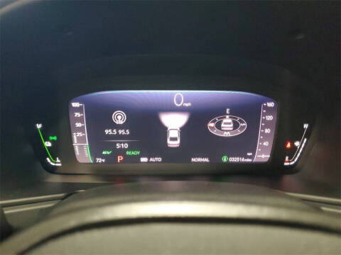 2023 Honda Accord Hybrid