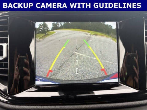 2024 Dodge Durango SXT Plus