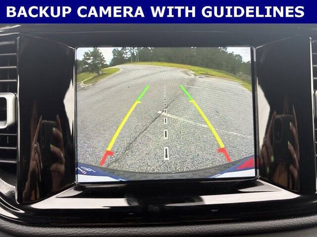 2024 Dodge Durango SXT Plus