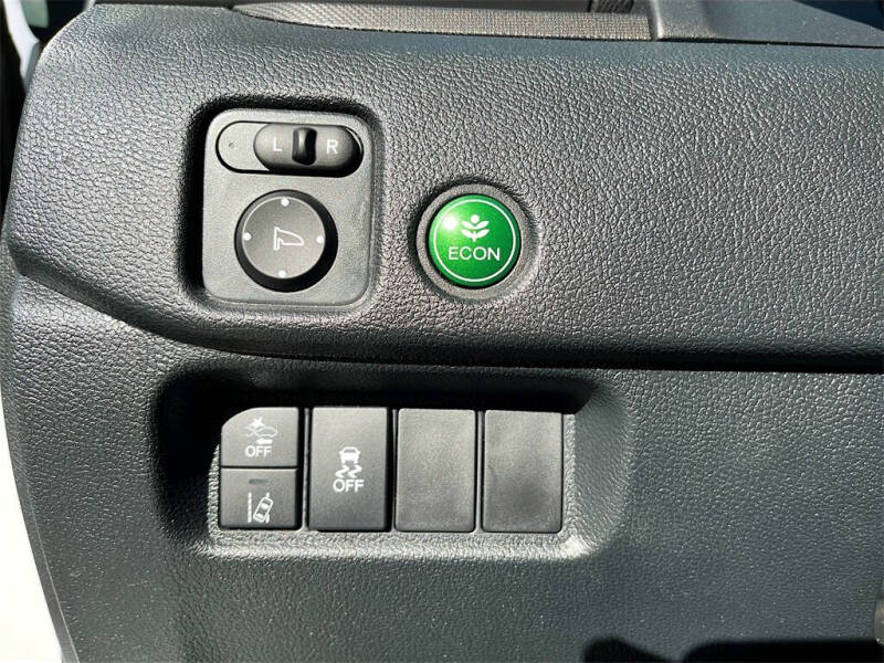 2022 Honda Pilot TrailSport