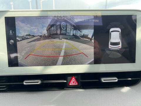 2022 Hyundai Ioniq 5 SEL