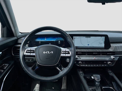 2024 Kia Telluride SX-Prestige