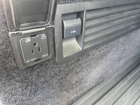 2019 Land Rover Range Rover HSE