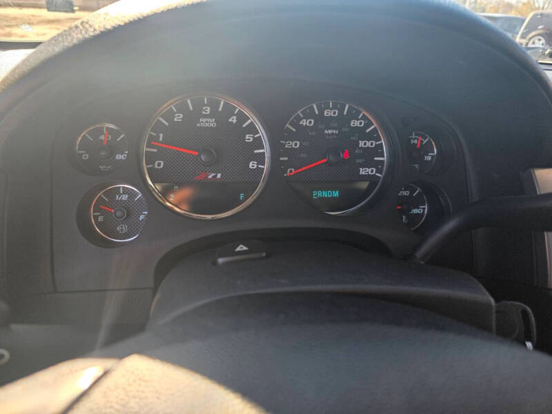 2011 Chevrolet Suburban LT